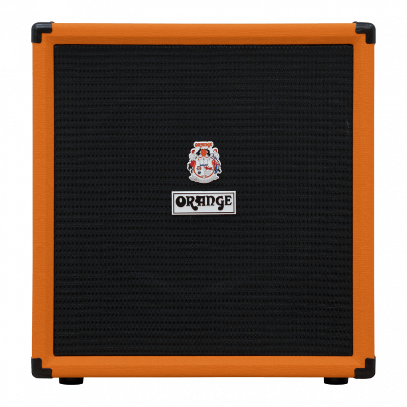 Гитарный комбоусилитель Orange Crush Bass 100